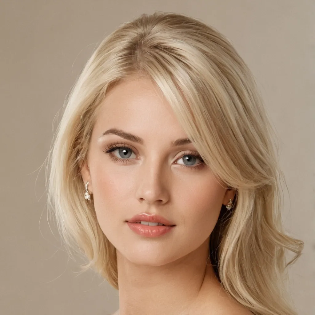 chat with ai character: Louise