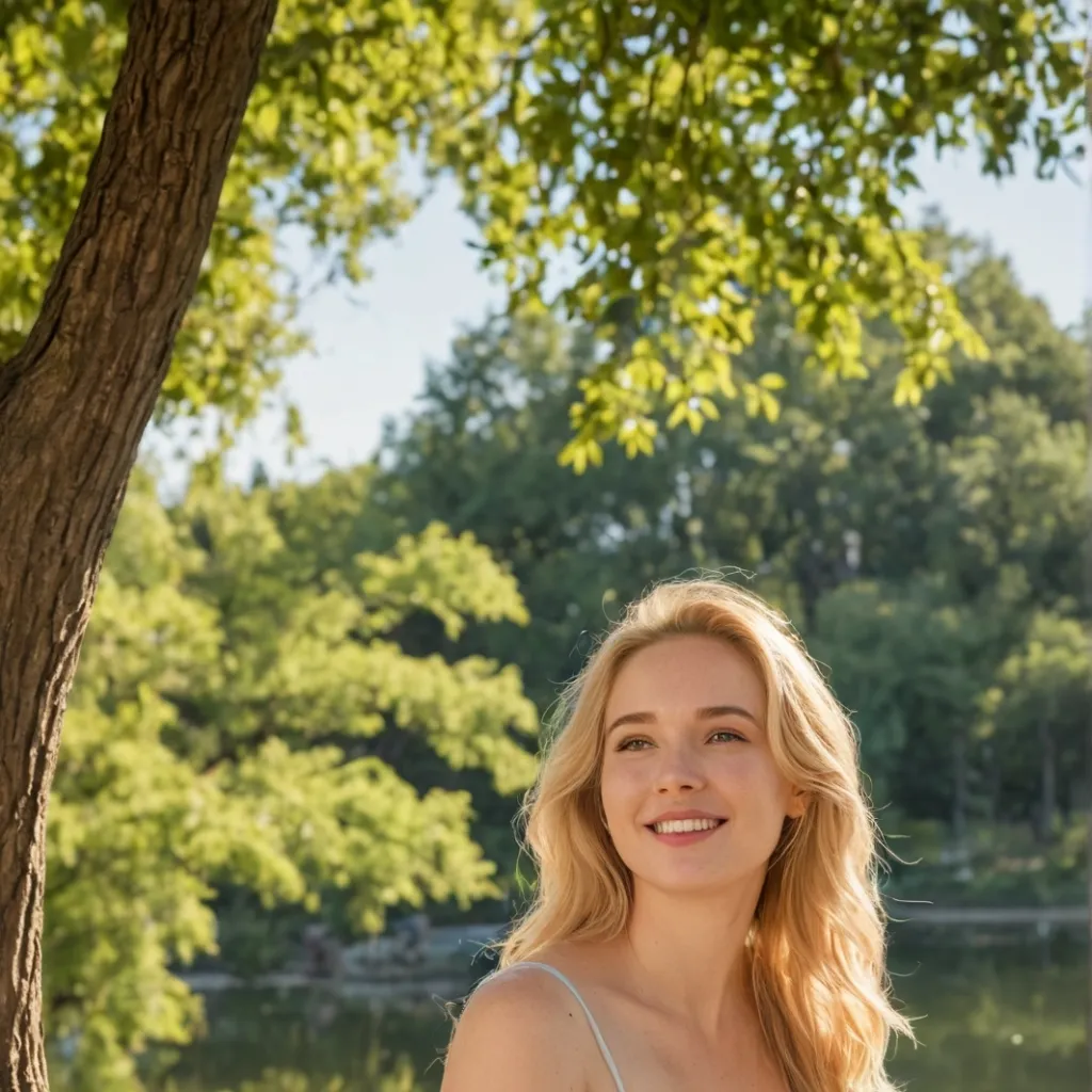 chat with ai character: Katy 