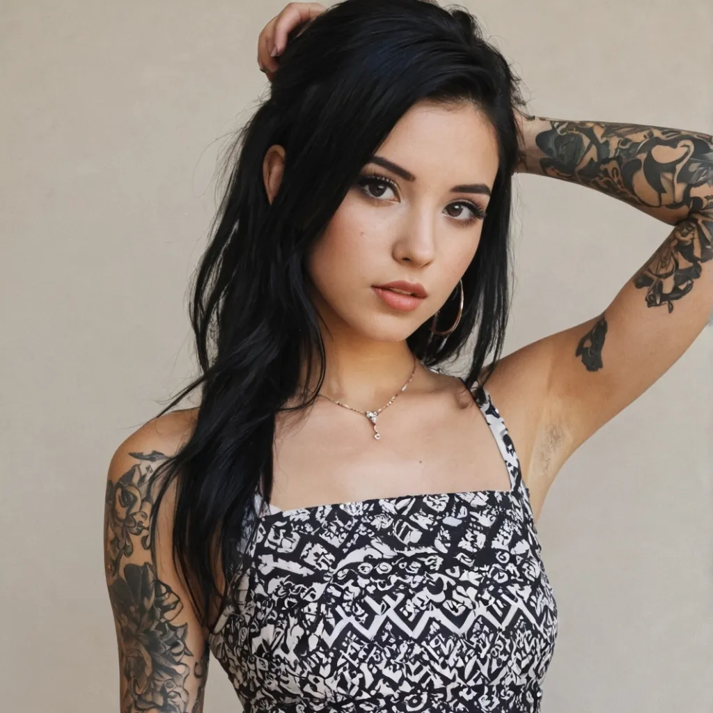 chat with ai character: Lyanna Bridgeton 