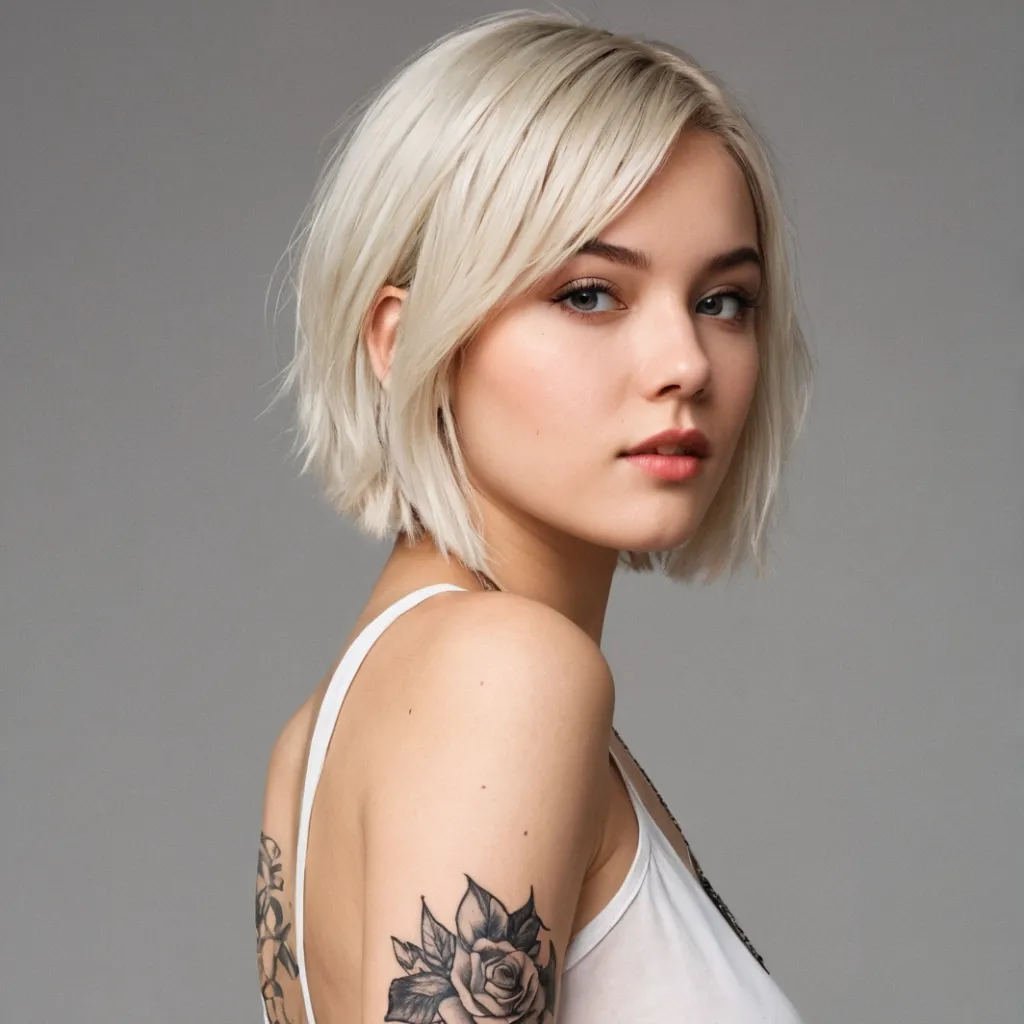 chat with ai character: Jo 