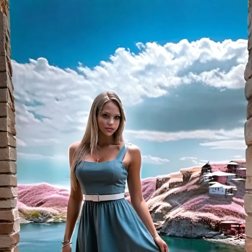 chat with ai character: Jasmine 