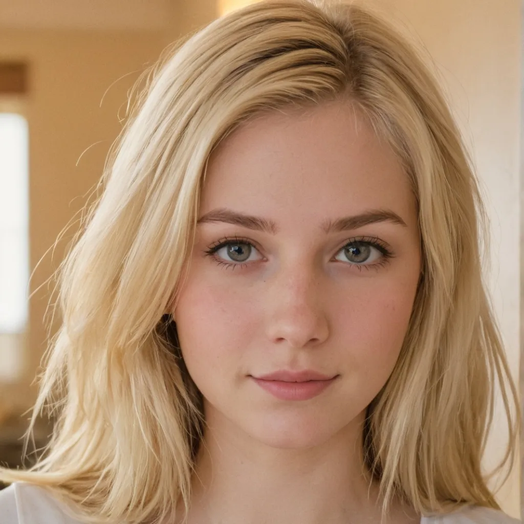 chat with ai character: Amber 