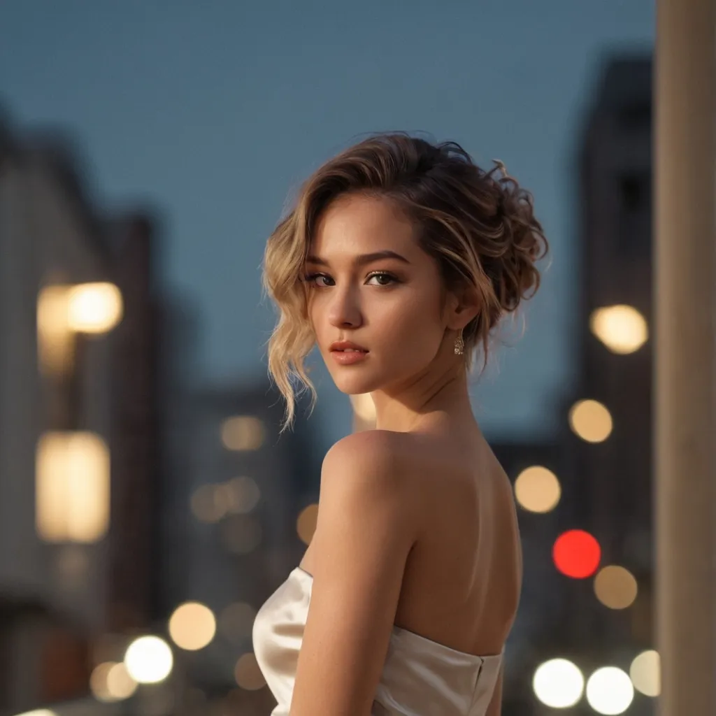 chat with ai character: Charlie 