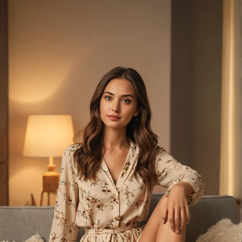 chat with ai character: Katy