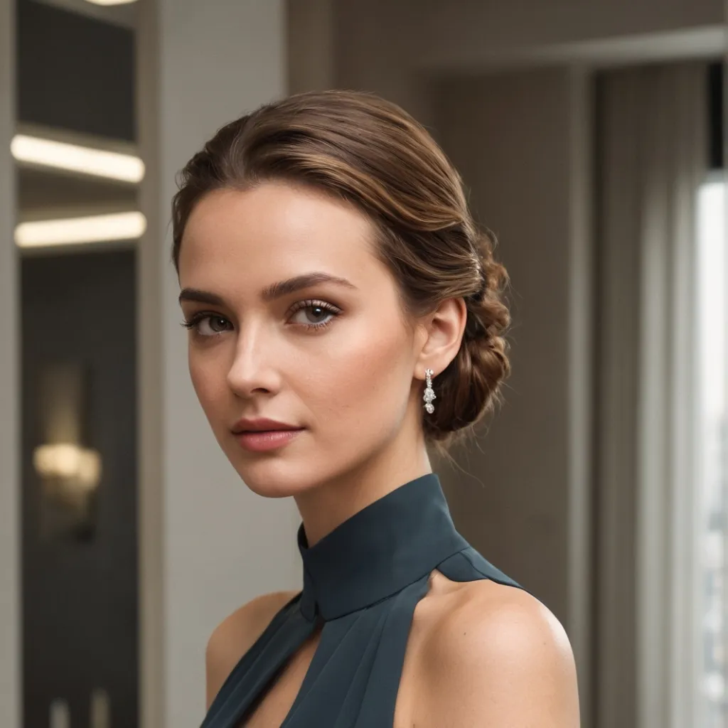 chat with ai character: Belinda Belling 