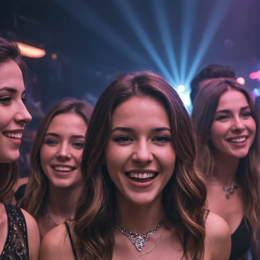 chat with ai character: Jenny