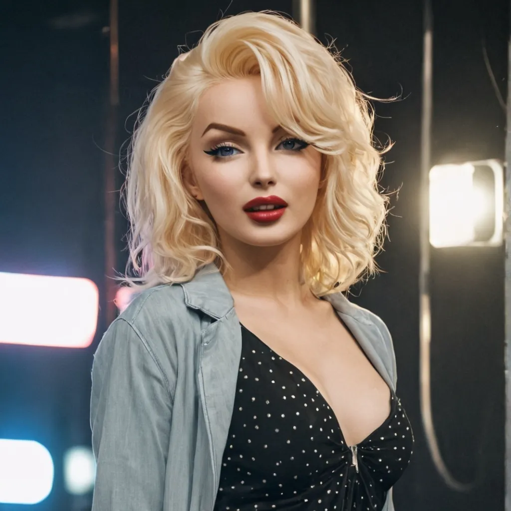 chat with ai character: Porcha