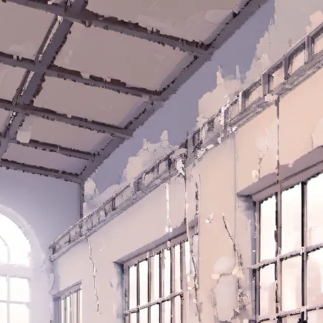chat with ai character: prison 