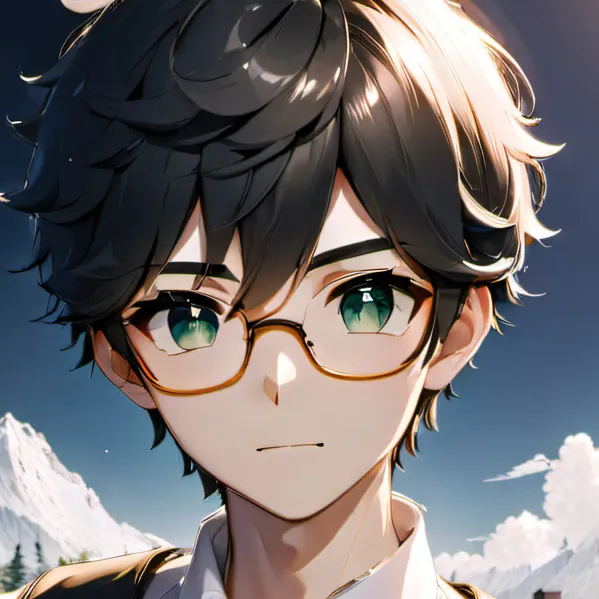 chat with ai character: Ju-Woon