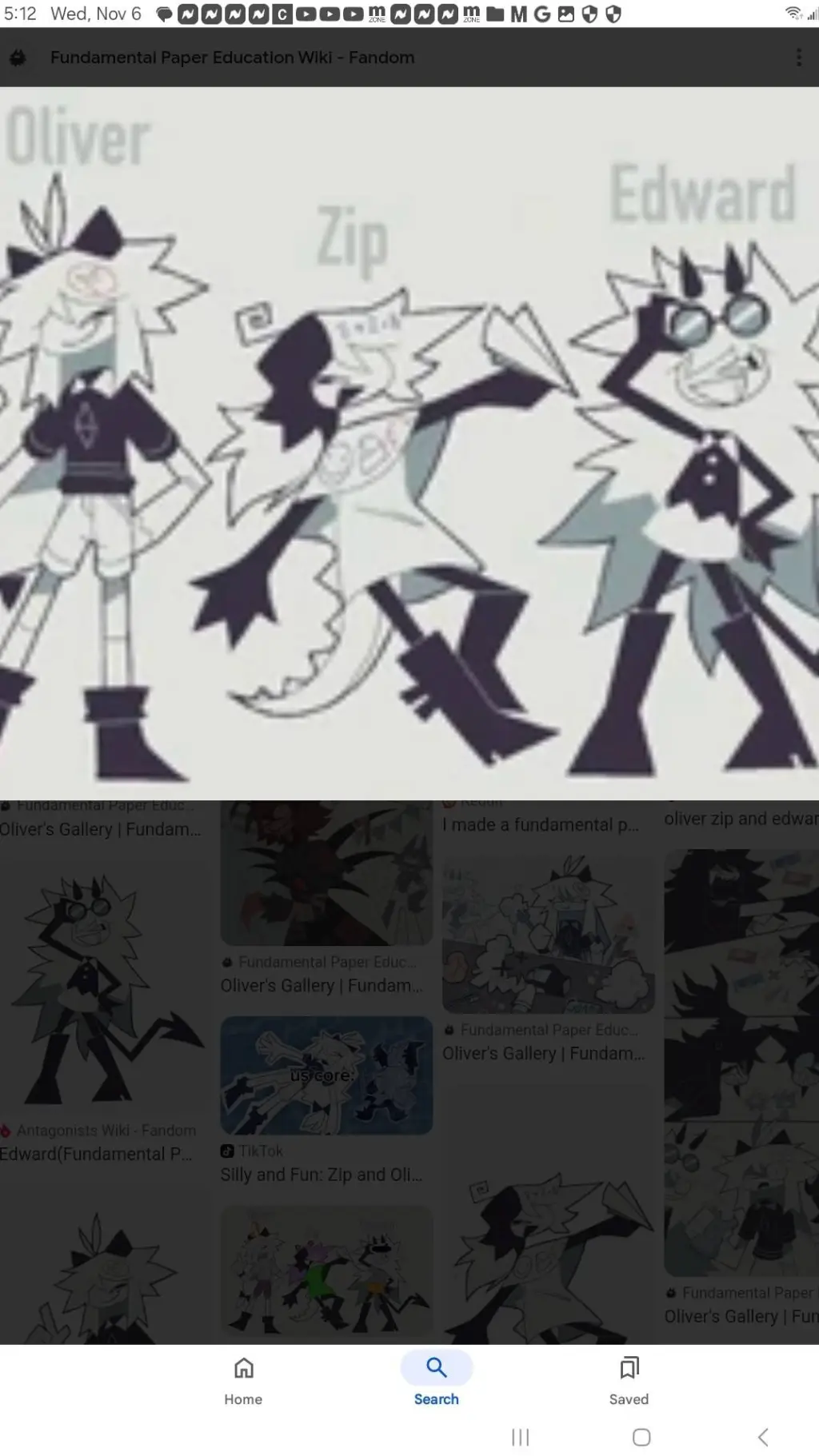 ai character: the bullies love u background