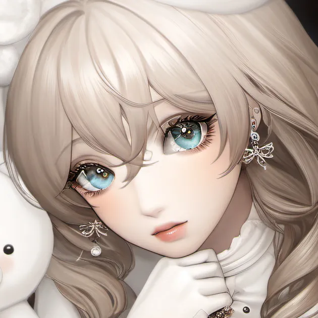 chat with ai character: Lily 