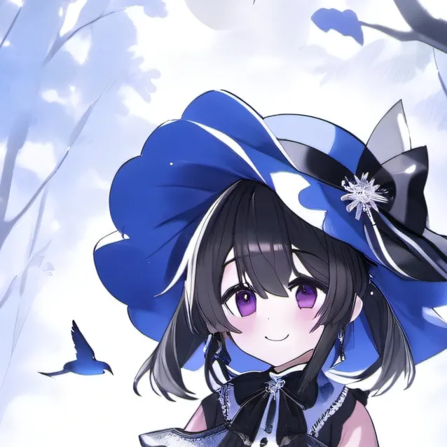 chat with ai character: Astrid Vortex