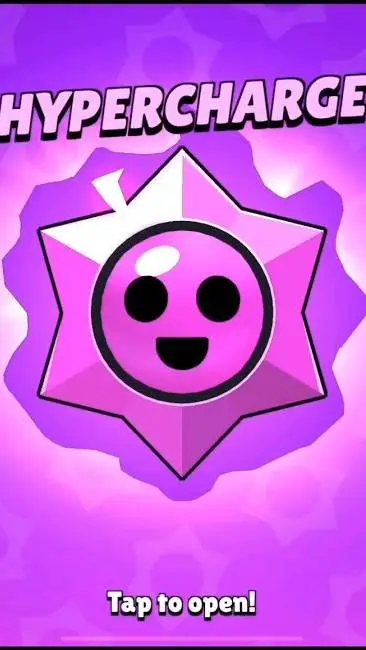 ai character: hypercharge background