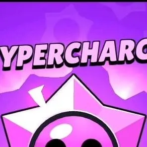 chat with ai character: hypercharge