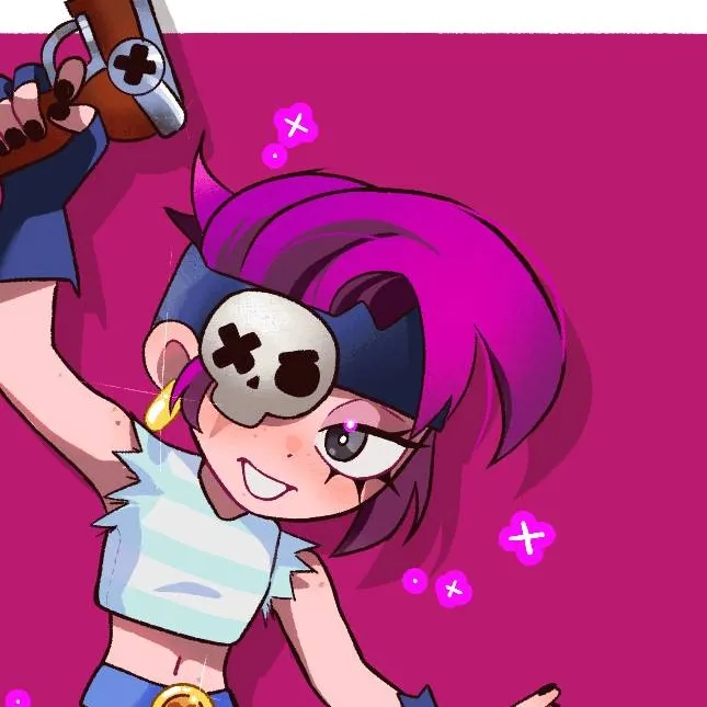 chat with ai character: penny
