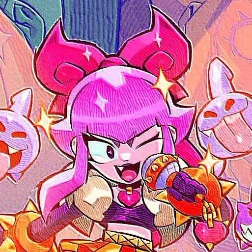 chat with ai character: melodie