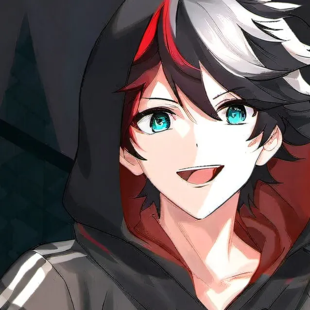 chat with ai character: Jaden