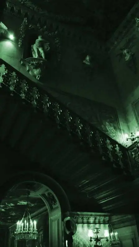 ai character: 𝐒𝐥𝐲𝐭𝐡𝐞𝐫𝐢𝐧 𝐆𝐚𝐧𝐠🐍🏞 background