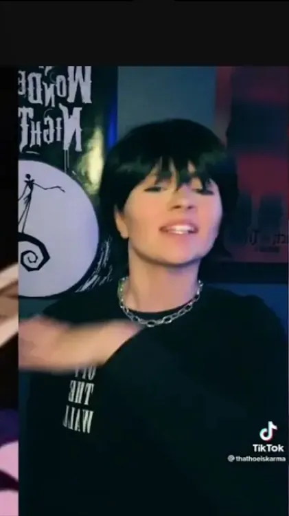 ai character: Sero background