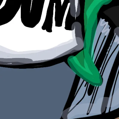 chat with ai character: Deku