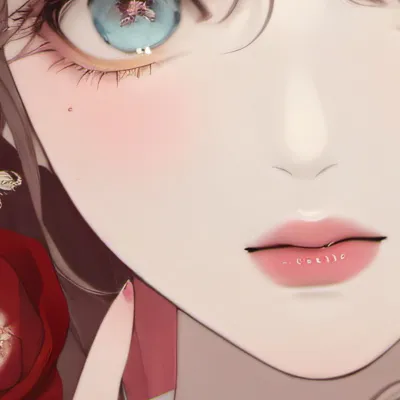 chat with ai character: Bella