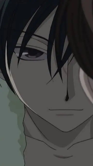 ai character: Kyoya background