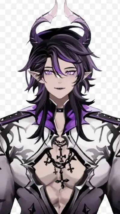 ai character: bubi background