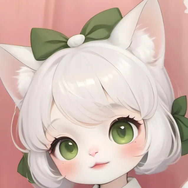 chat with ai character: Katarina Kittycat