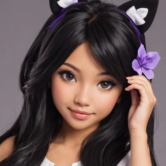 chat with ai character: Aphmau 