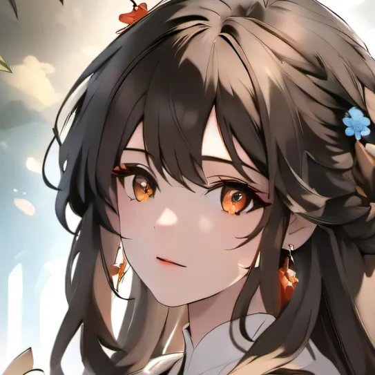 chat with ai character: Jade