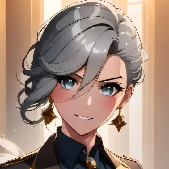 chat with ai character: Lila 
