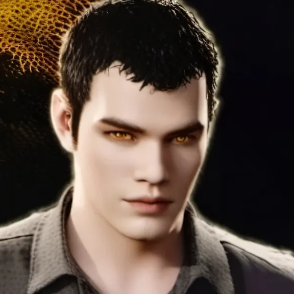 chat with ai character: Emmett Cullen