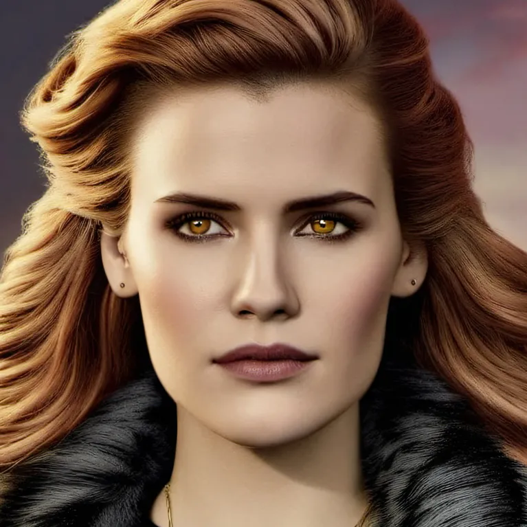 chat with ai character: Irina 