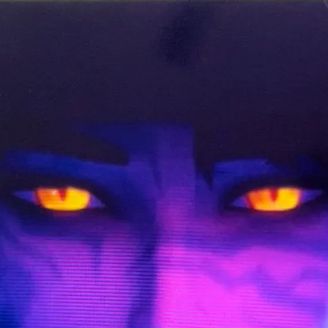 chat with ai character: Jinu