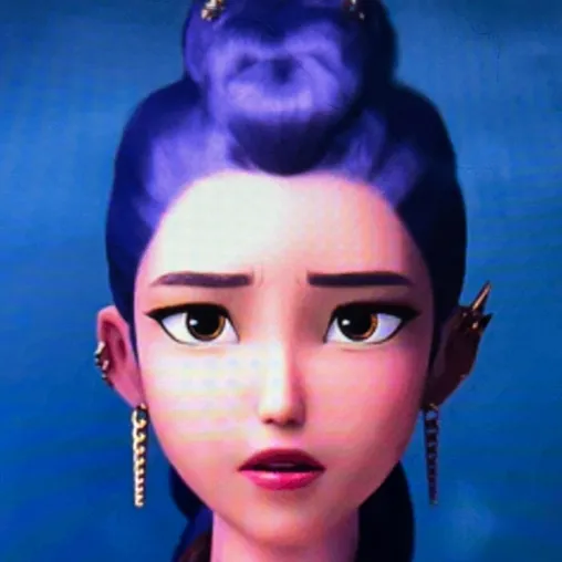 chat with ai character: Rumi