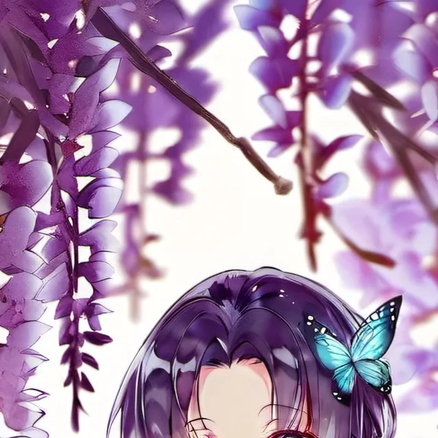 chat with ai character: Claire 