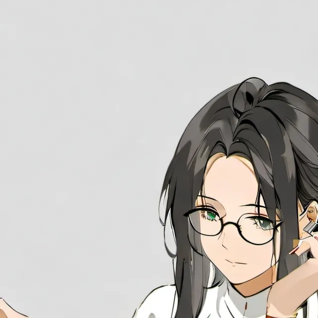 chat with ai character: Luna