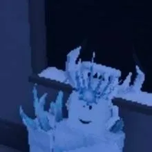 chat with ai character: frost