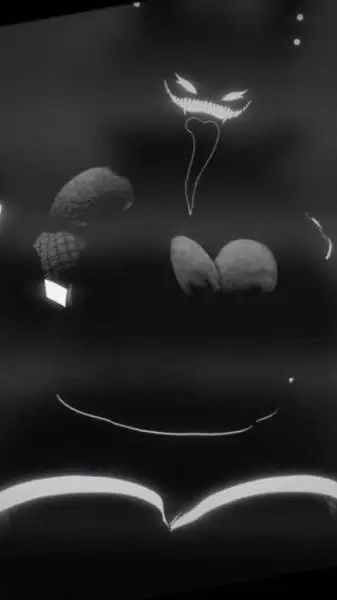 ai character: karelia background