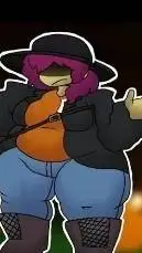 ai character: jane doe background