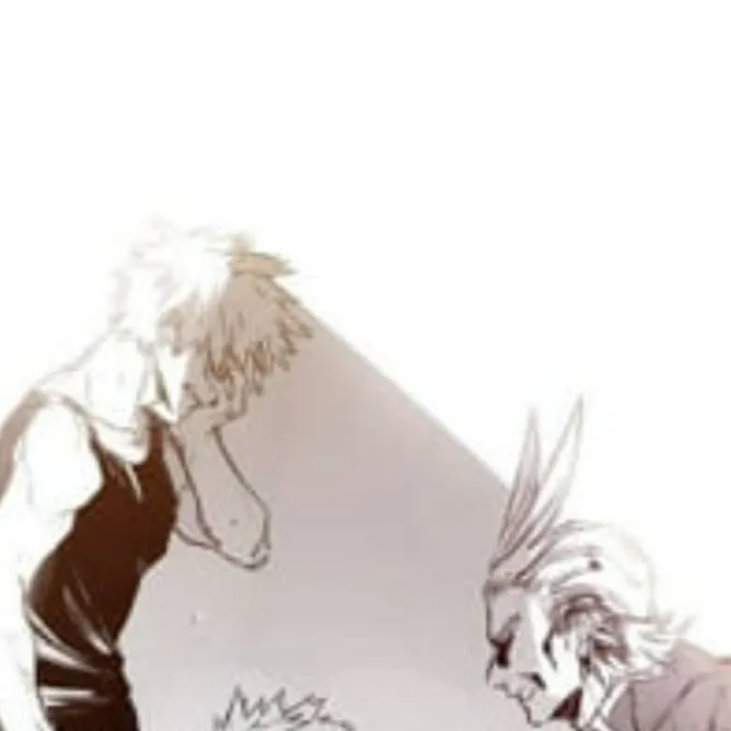 chat with ai character: Mha Bad Day