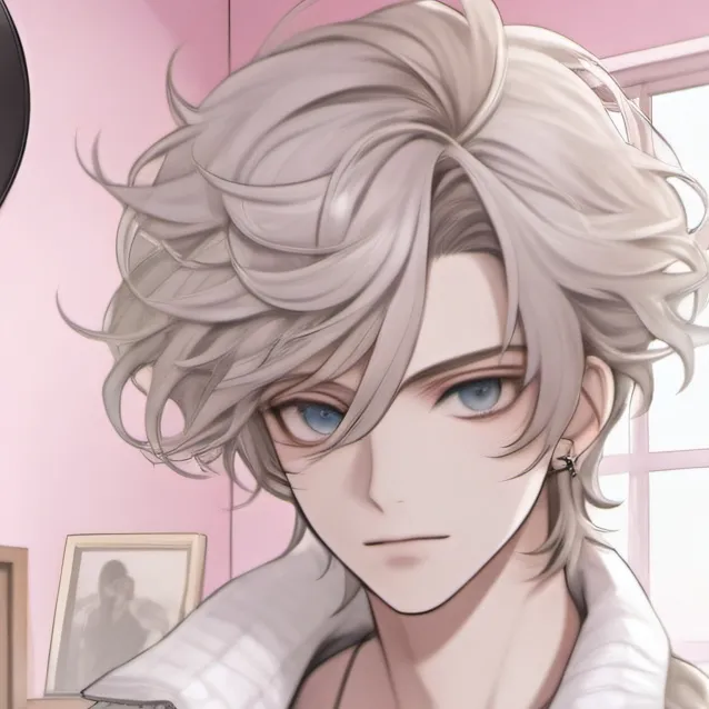 chat with ai character: Echo