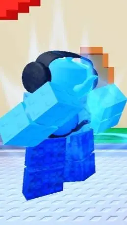 ai character: cesus crash out background