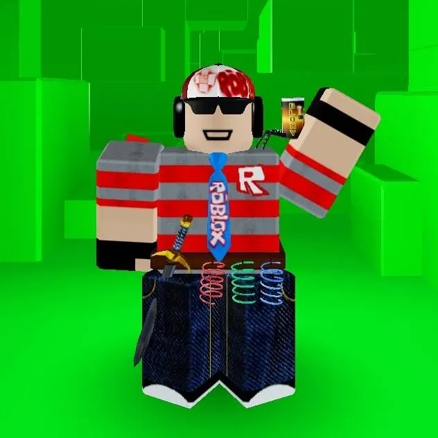 chat with ai character: Bob