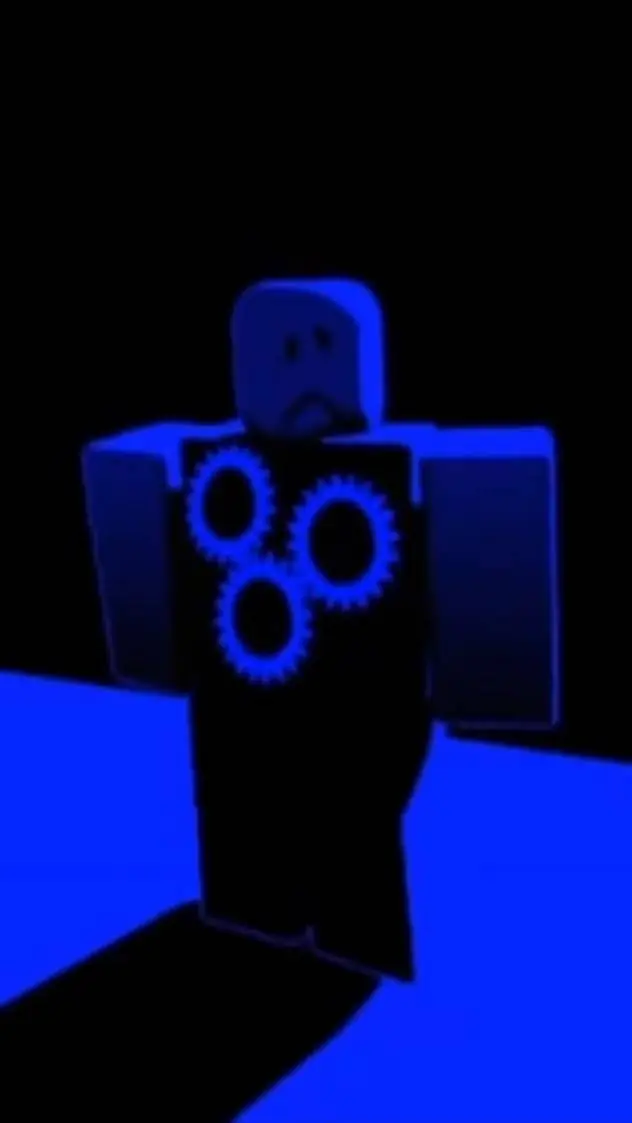 ai character: user background