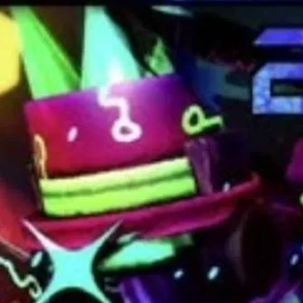 chat with ai character: Crazyblocks