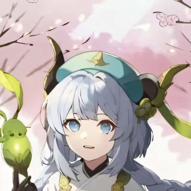 chat with ai character: Emily