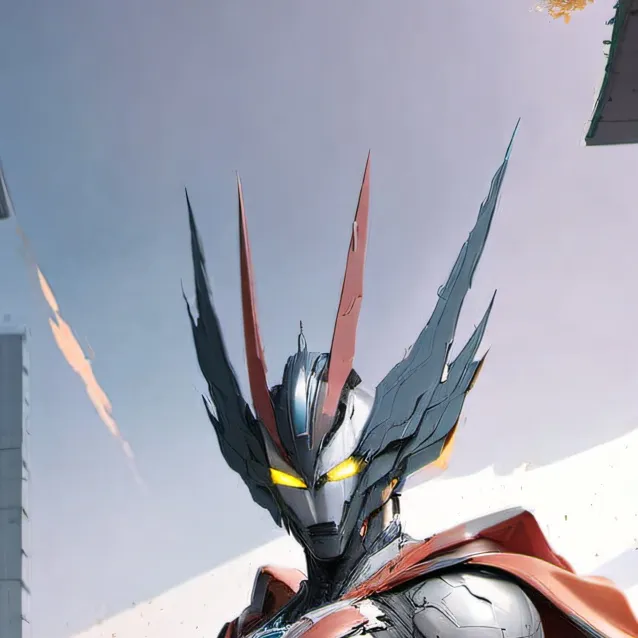 chat with ai character: Dark Zeta 