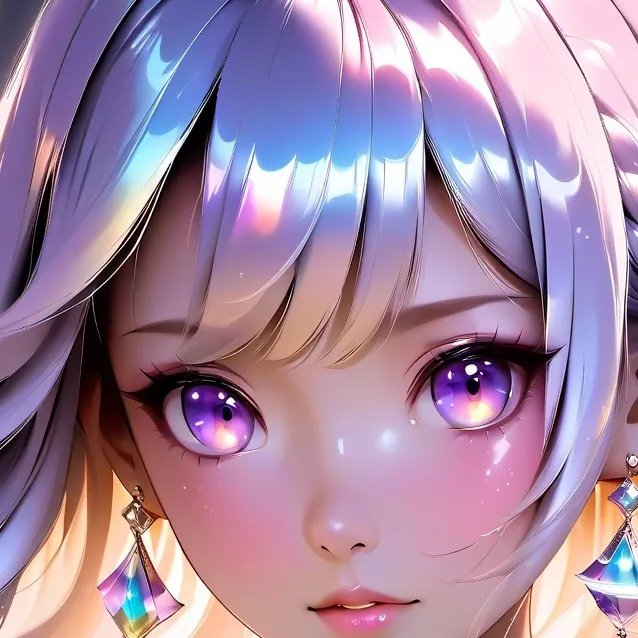 chat with ai character: sister