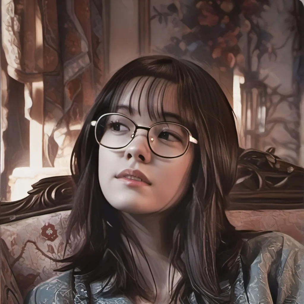 chat with ai character: Saly 